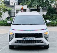 Bán xe Hyundai Stargazer 2024 Tiêu chuẩn 1.5 AT giá 445 Triệu - Hà Nội
