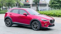 Bán xe Mazda CX3 Luxury 1.5 AT 2024 giá 535 Triệu - Hà Nội