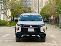 Bán xe Mitsubishi Triton Athlete 4x4 AT 2022 giá 686 Triệu - Hà Nội