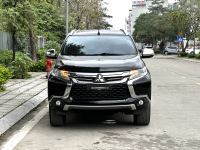 Bán xe Mitsubishi Pajero Sport 2.4D 4x2 MT 2018 giá 570 Triệu - Hà Nội