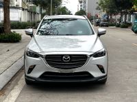 Bán xe Mazda CX3 Premium 1.5 AT 2021 giá 499 Triệu - Hà Nội