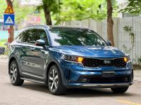 Bán xe Kia Sorento Luxury 2.2 AT 2021 giá 760 Triệu - Hà Nội