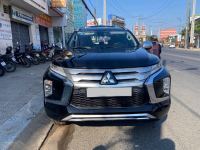 Bán xe Mitsubishi Pajero Sport 2.4D 4x2 AT 2022 giá 870 Triệu - Hà Nội