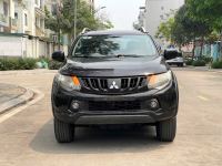 Bán xe Mitsubishi Triton 2017 4x2 AT giá 388 Triệu - Hà Nội
