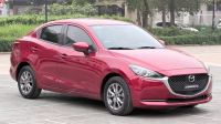 Bán xe Mazda 2 2020 1.5 AT giá 323 Triệu - Hà Nội