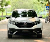 Bán xe Honda CRV 2021 L giá 810 Triệu - Hà Nội