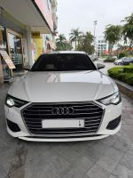 Bán xe Audi A6 45 TFSI 2021 giá 1 Tỷ 200 Triệu - Hà Nội