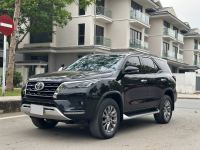 Bán xe Toyota Fortuner 2020 2.7V 4x4 AT giá 885 Triệu - Hà Nội