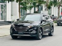 Bán xe Hyundai Tucson 2018 1.6 AT Turbo giá 585 Triệu - Hà Nội