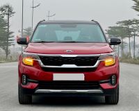 Bán xe Kia Seltos 2020 Premium 1.4 AT giá 490 Triệu - Hà Nội