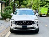 Bán xe Hyundai SantaFe 2023 Tiêu chuẩn 2.5L giá 855 Triệu - Hà Nội
