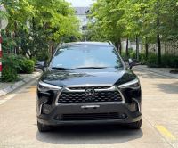 Bán xe Toyota Corolla Cross 2021 1.8V giá 660 Triệu - Hà Nội