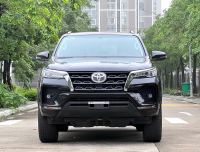 Bán xe Toyota Fortuner 2022 2.4L 4x2 AT giá 880 Triệu - Hà Nội
