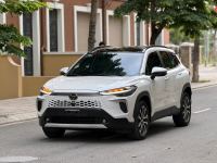 Bán xe Toyota Corolla Cross 2024 1.8V giá 795 Triệu - Hà Nội