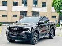 Bán xe Ford Ranger Wildtrak 2.0L 4x4 AT 2023 giá 745 Triệu - Hà Nội