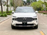 Bán xe Hyundai SantaFe 2023 Cao cấp 2.5L HTRAC giá 1 Tỷ 45 Triệu - Hà Nội