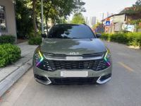 Bán xe Kia Sportage 2024 Signature 1.6T AWD giá 915 Triệu - Hà Nội
