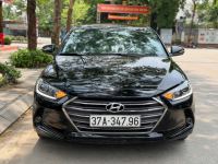 Bán xe Hyundai Elantra 2016 2.0 AT giá 379 Triệu - Hà Nội