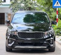 Bán xe Kia Sedona 2021 2.2 DAT Luxury giá 705 Triệu - Hà Nội