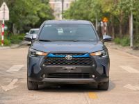 Bán xe Toyota Corolla Cross 2020 1.8G giá 555 Triệu - Hà Nội