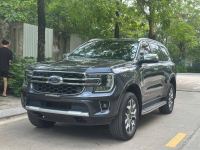 Bán xe Ford Everest 2022 Titanium 2.0L 4x2 AT giá 1 Tỷ - Hà Nội