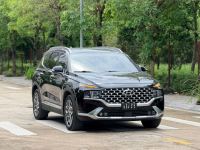 Bán xe Hyundai SantaFe Cao cấp 2.5L HTRAC 2022 giá 945 Triệu - Hà Nội