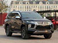 Bán xe Mitsubishi Pajero Sport 2.4D 4x2 AT 2022 giá 850 Triệu - Hà Nội