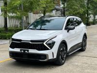 Bán xe Kia Sportage Signature X-Line 1.6T AWD 2022 giá 795 Triệu - Hà Nội