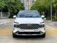 Bán xe Hyundai SantaFe Cao cấp 2.5L HTRAC 2022 giá 1 Tỷ 20 Triệu - Hà Nội