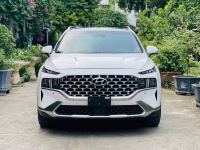 Bán xe Hyundai SantaFe Cao cấp 2.2L HTRAC 2022 giá 1 Tỷ 15 Triệu - Hà Nội