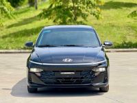 Bán xe Hyundai Accent Đặc biệt 1.5 AT 2024 giá 460 Triệu - Hà Nội