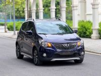 Bán xe VinFast Fadil 2022 Nâng cao 1.4 AT giá 325 Triệu - Hà Nội