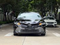 Bán xe Toyota Camry 2.0G 2019 giá 650 Triệu - Hà Nội