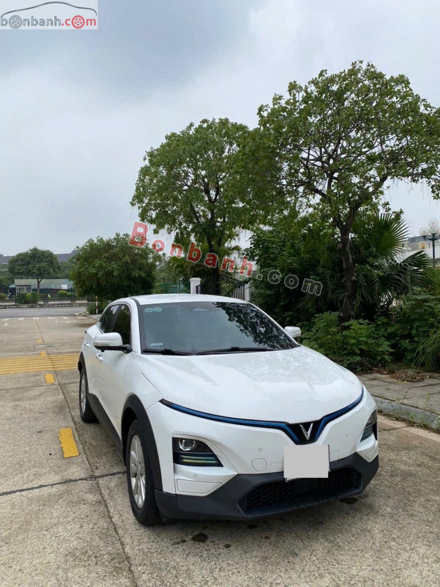 VinFast VF6 S 2024 - 520 Triệu