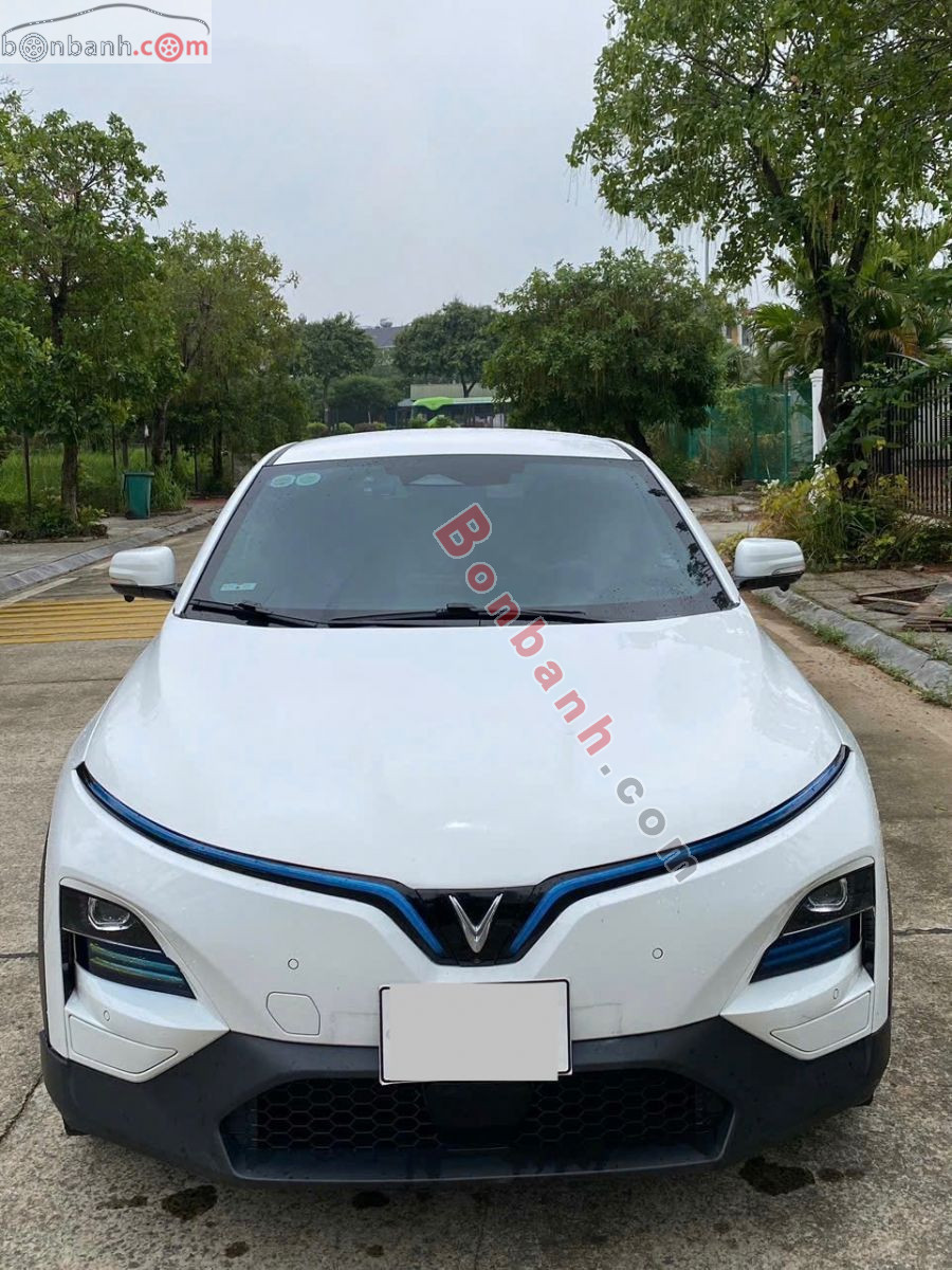 VinFast VF6 S 2024 - 520 Triệu 2