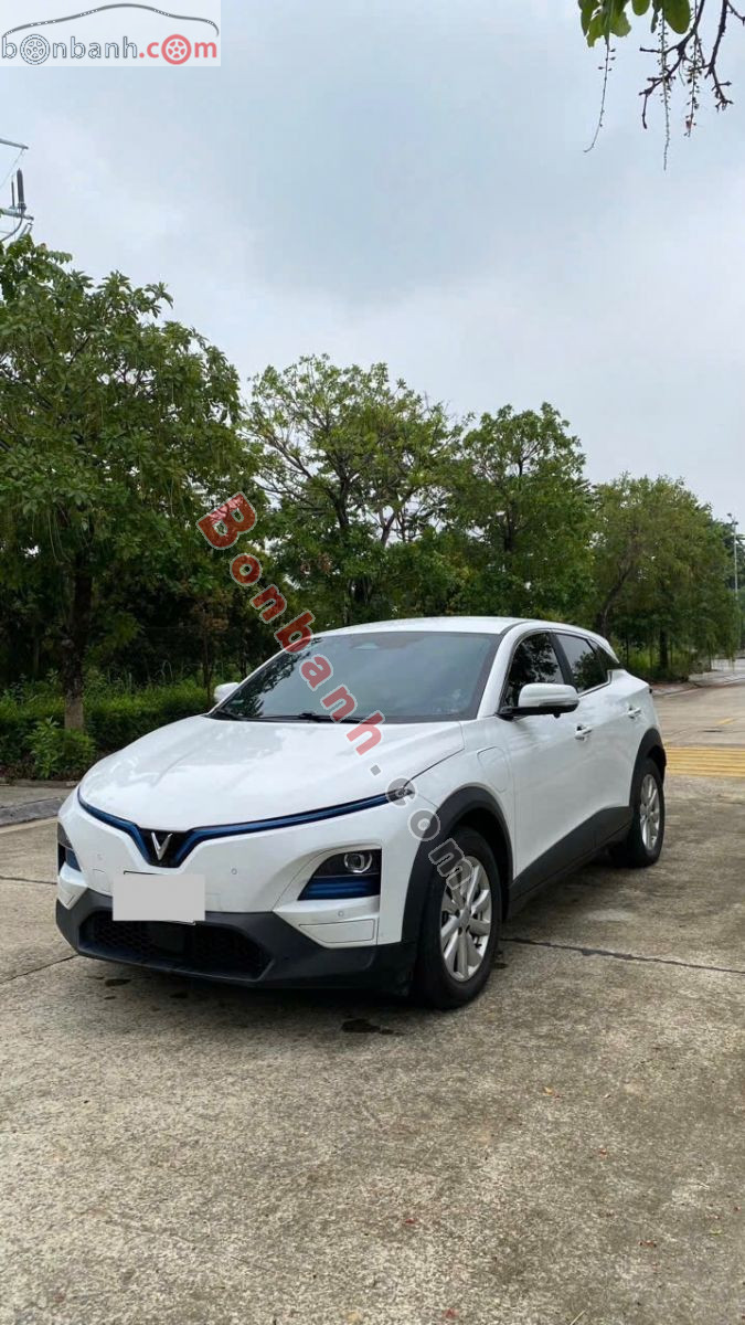 VinFast VF6 S 2024 - 520 Triệu 3