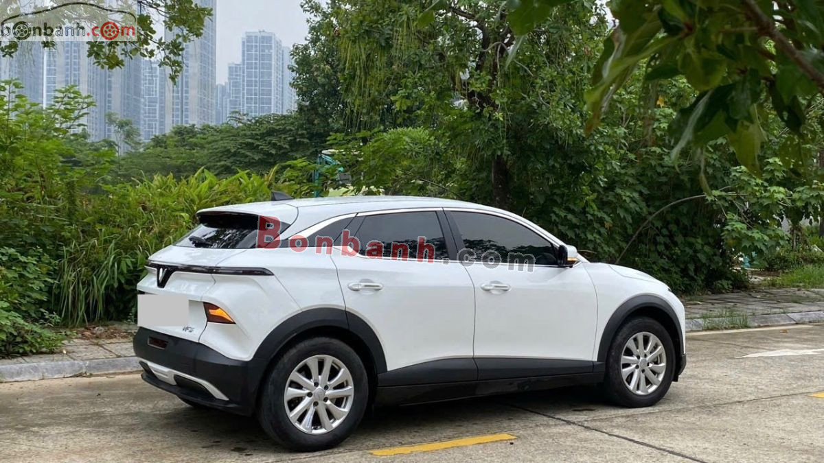 VinFast VF6 S 2024 - 520 Triệu 4