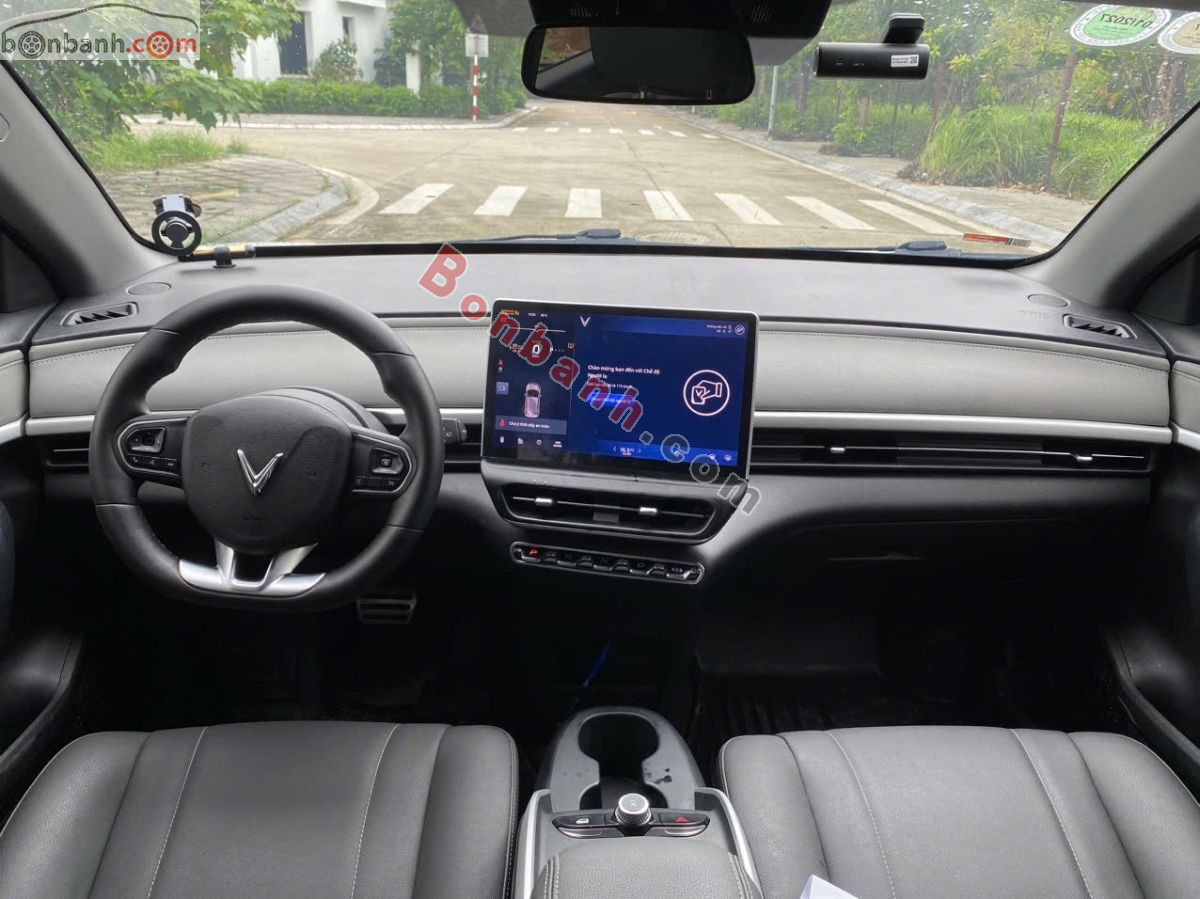 VinFast VF6 S 2024 - 520 Triệu 5