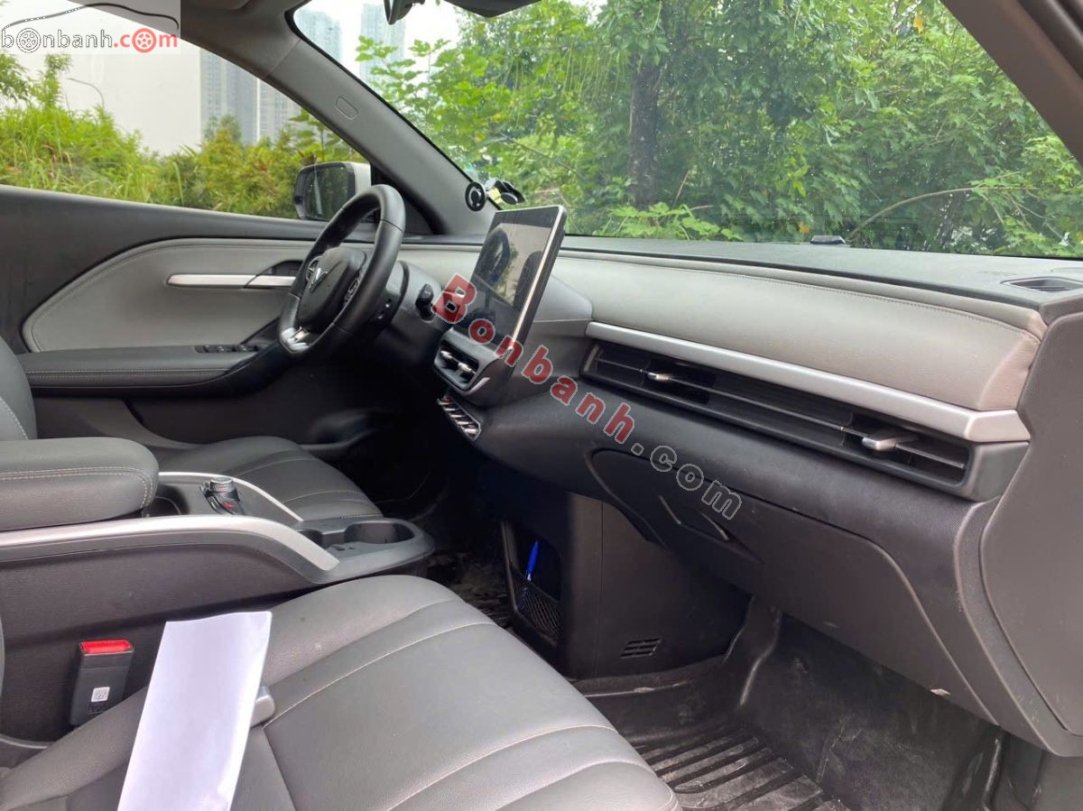 VinFast VF6 S 2024 - 520 Triệu 7