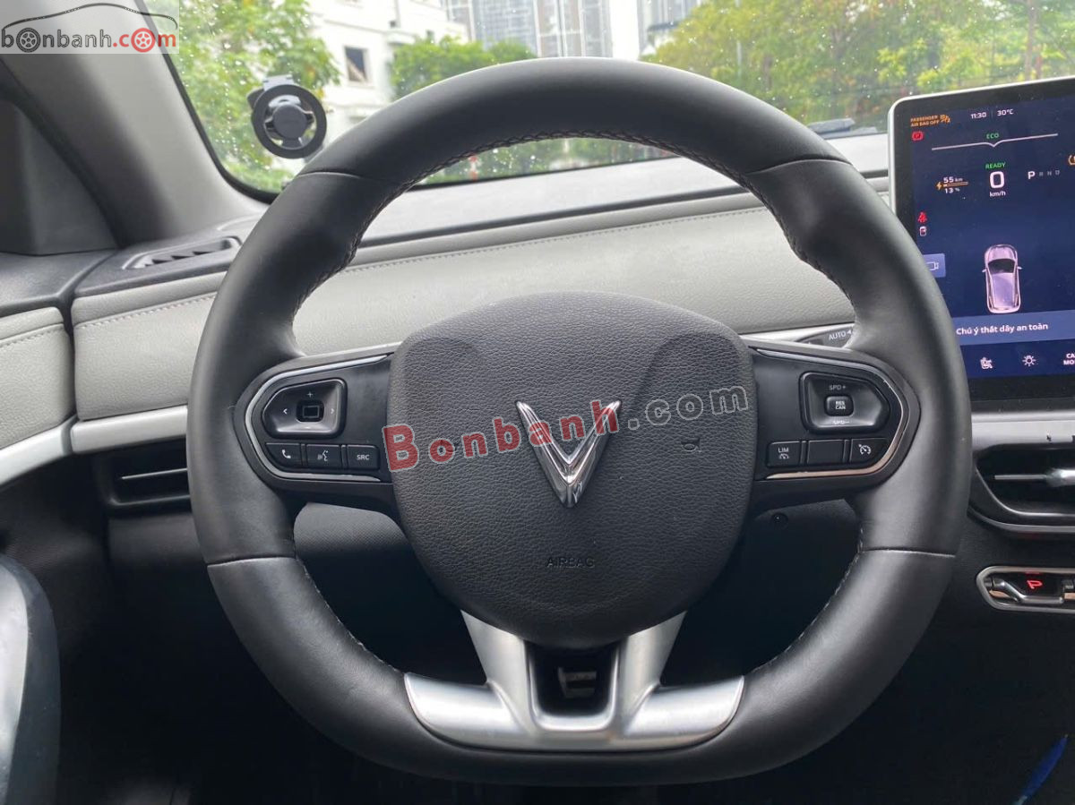 VinFast VF6 S 2024 - 520 Triệu 10