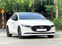 Bán xe Mazda 3 2024 1.5L Luxury giá 575 Triệu - Hà Nội