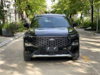 Bán xe Ford Territory 2024 Titanium 1.5 AT giá 710 Triệu - Hà Nội