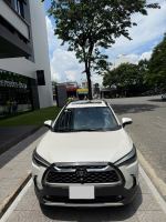 Bán xe Toyota Corolla Cross 1.8V 2021 giá 650 Triệu - Hà Nội