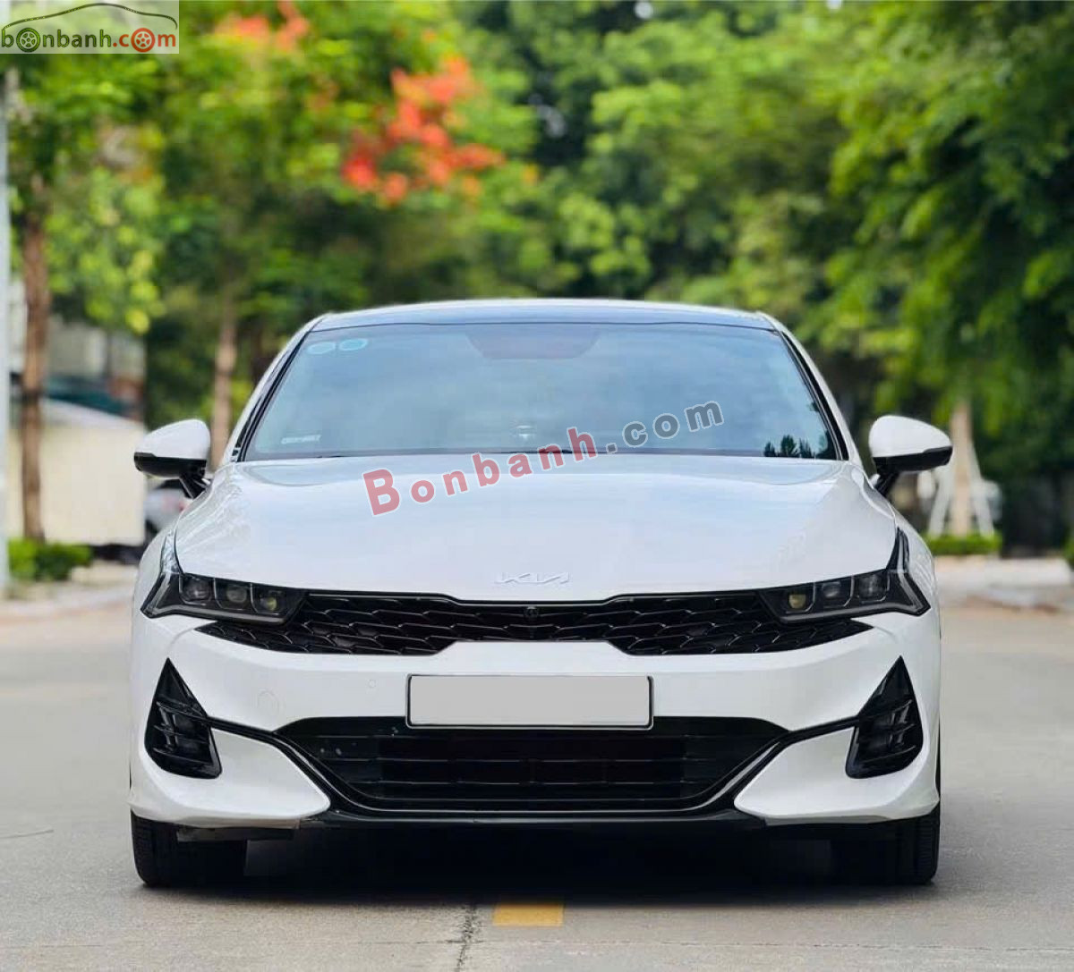 Kia K5 Premium 2.0 AT 2022 - 665 Triệu