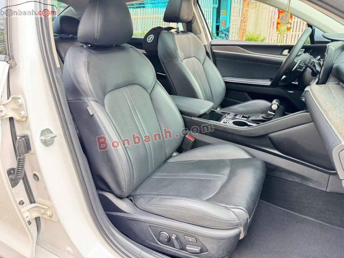 Kia K5 Premium 2.0 AT 2022 - 665 Triệu 9