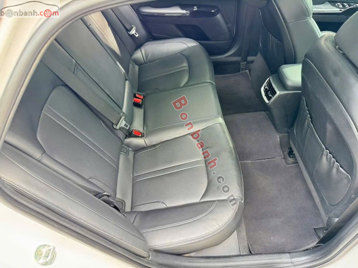 Kia K5 Premium 2.0 AT 2022 - 665 Triệu 10