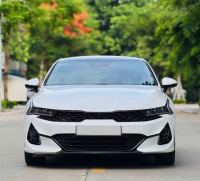 Bán xe Kia K5 2022 Premium 2.0 AT giá 665 Triệu - Hà Nội