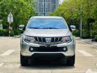 Bán xe Mitsubishi Triton 4x2 AT 2019 giá 365 Triệu - Hà Nội