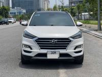 Bán xe Hyundai Tucson 2021 1.6 AT Turbo Đặc biệt giá 650 Triệu - Hà Nội