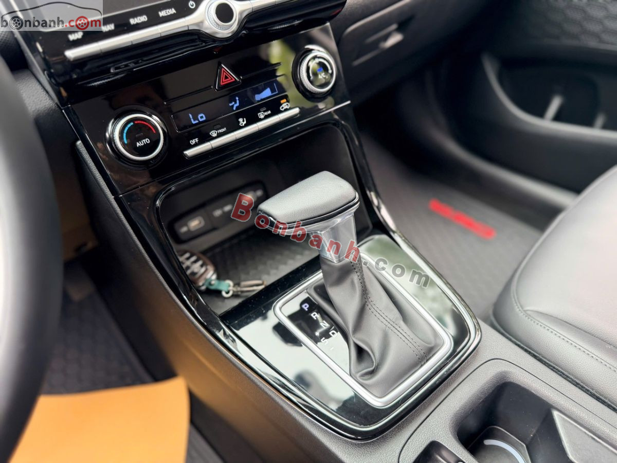 Hyundai Creta Đặc biệt 1.5 AT 2022 - 555 Triệu 6